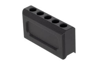 Primary Arms 1.93" MicroPrism straight riser, black.